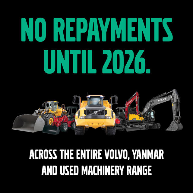 No Repayments Until 2026