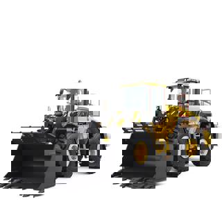 Volvo Wheel Loader L260