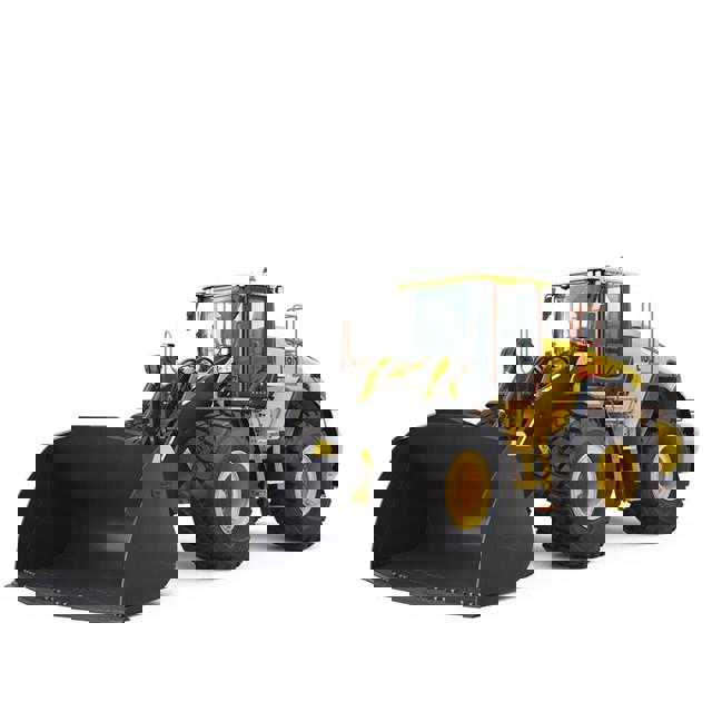 Volvo Wheel Loader L180