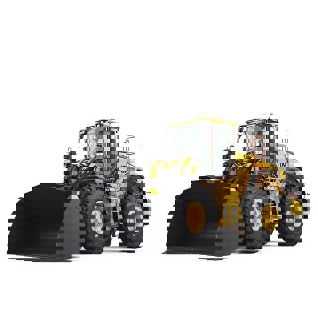 Volvo Wheel Loader L150