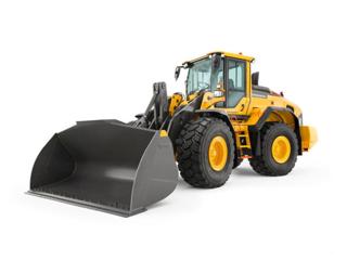 Volvo Wheel Loader L110H