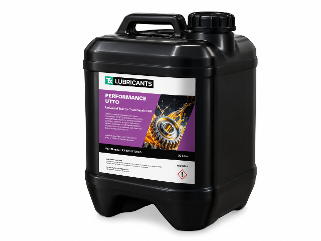 TX PERFORMANCE UTTO /20L