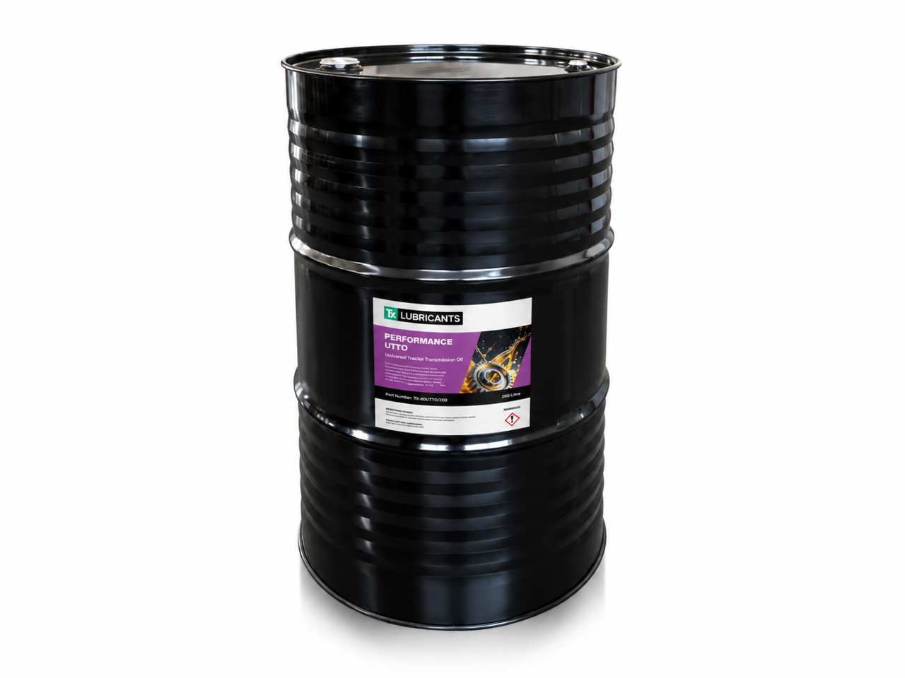 TX PERFORMANCE UTTO /200L